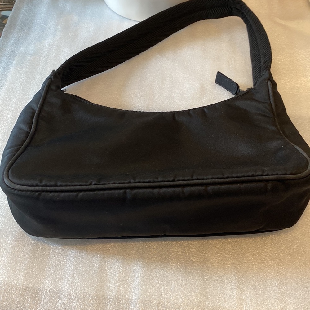 Vintage Tessuto Prada Bag - Picture 3 of 13